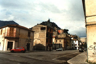L' Ortara