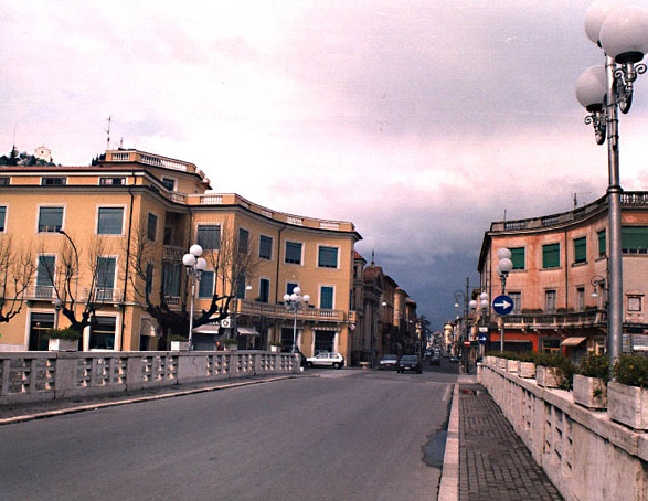 Ponte di Napoli