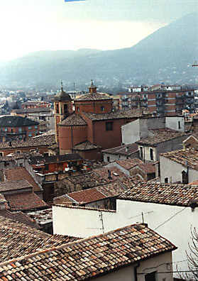 Canceglie - S.Silvestro