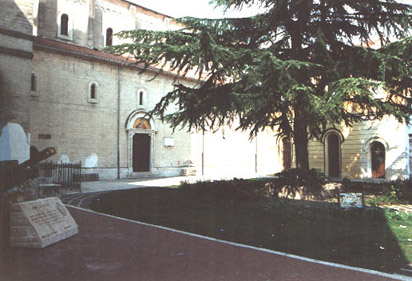 Piazza La Rocca