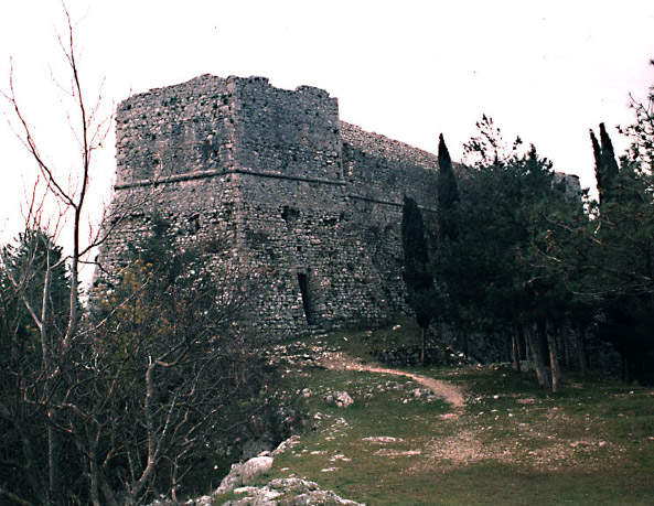 Il Castello