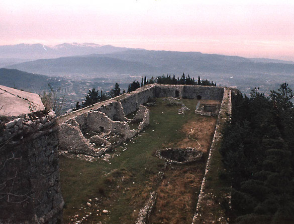 Il Castello