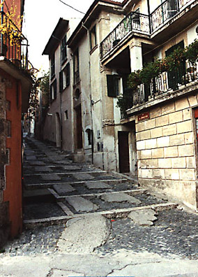 Scala Zincone