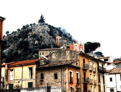 Scorcio