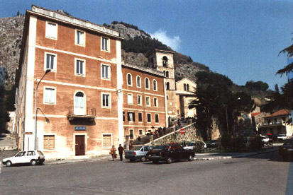 Seminario