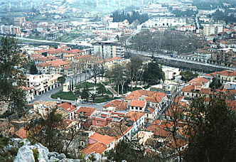 Veduta