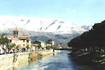 Veduta