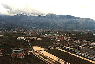 Veduta