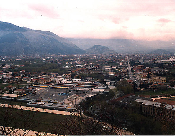 Veduta