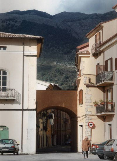 Borgo San Rocco