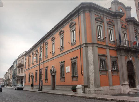 Comune