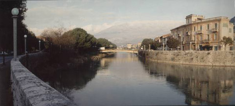 Lungo Liri
