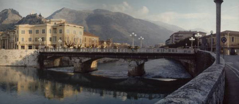 Lungo Liri