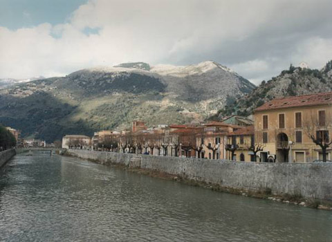 Lungo Liri