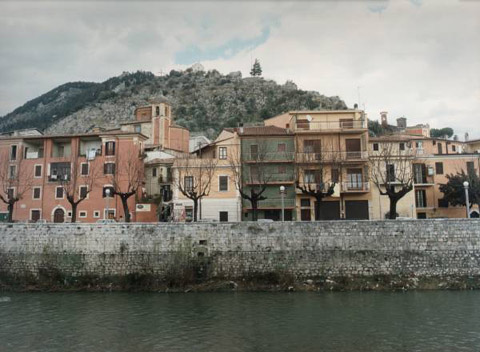 Lungo Liri