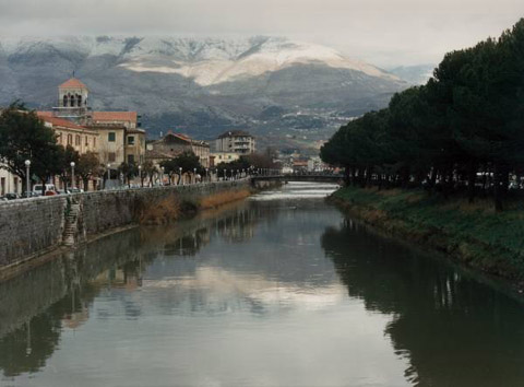 Lungo Liri