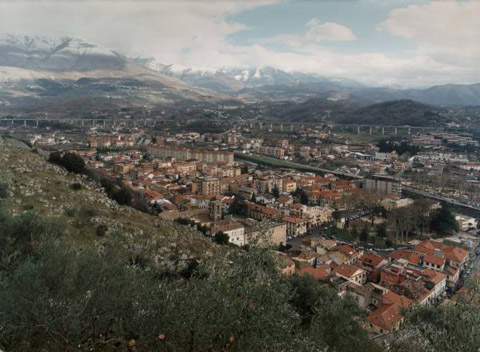 Panorama