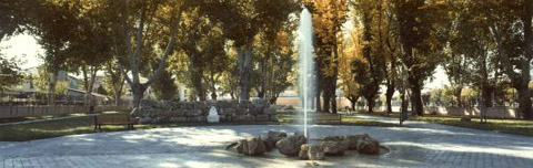 Parco Valente