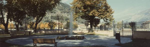 Parco Valente