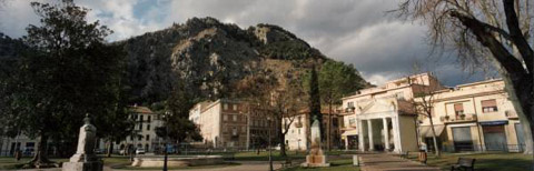 Parco S. Chiara