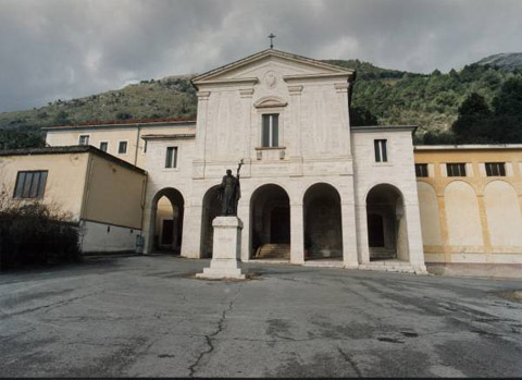 Passionisti