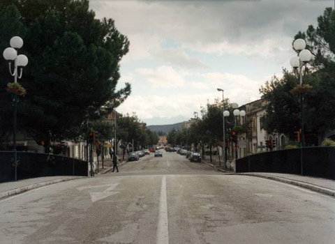 Ponte XX Settembre