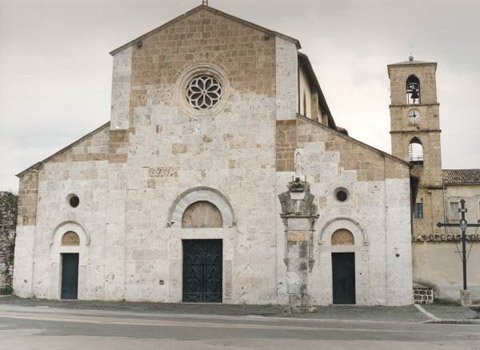 San Domenico