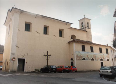 San Rocco