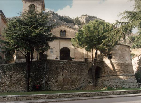 Santa Maria