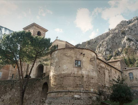Santa Maria