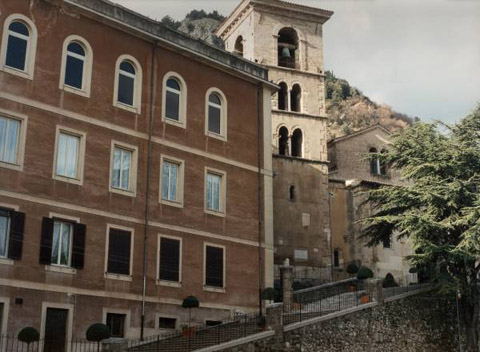 Santa Maria