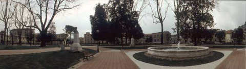 Villa Comunale