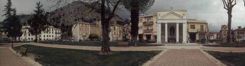 Villa Comunale